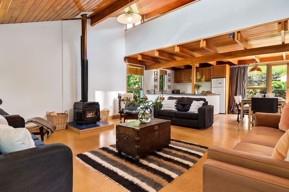 Photo of Livingroom in Arrowtown