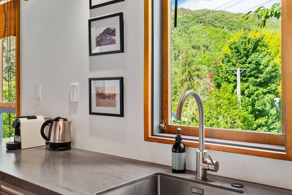 Photo of Kitchen in Arrowtown