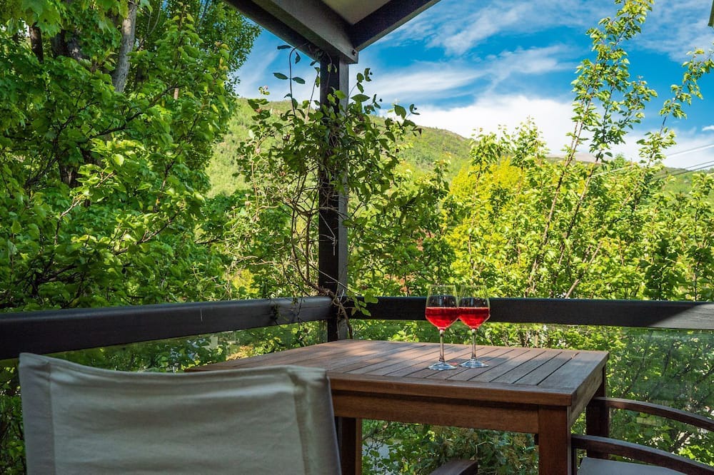 Photo of Patio Balcony in Arrowtown