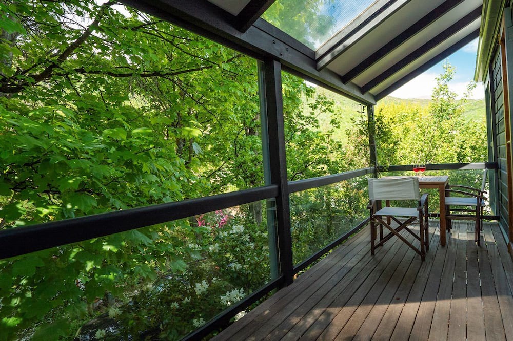 Photo of Patio Balcony in Arrowtown