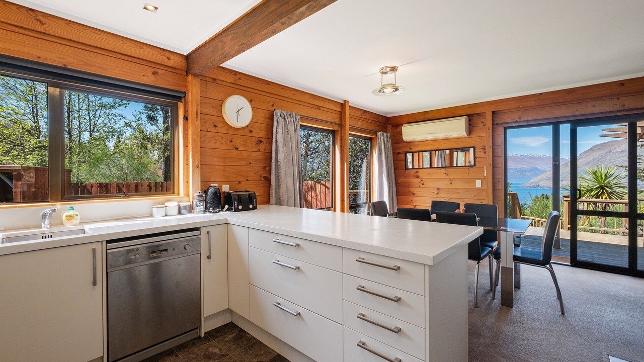 Photo of Kitchen in Fernhill