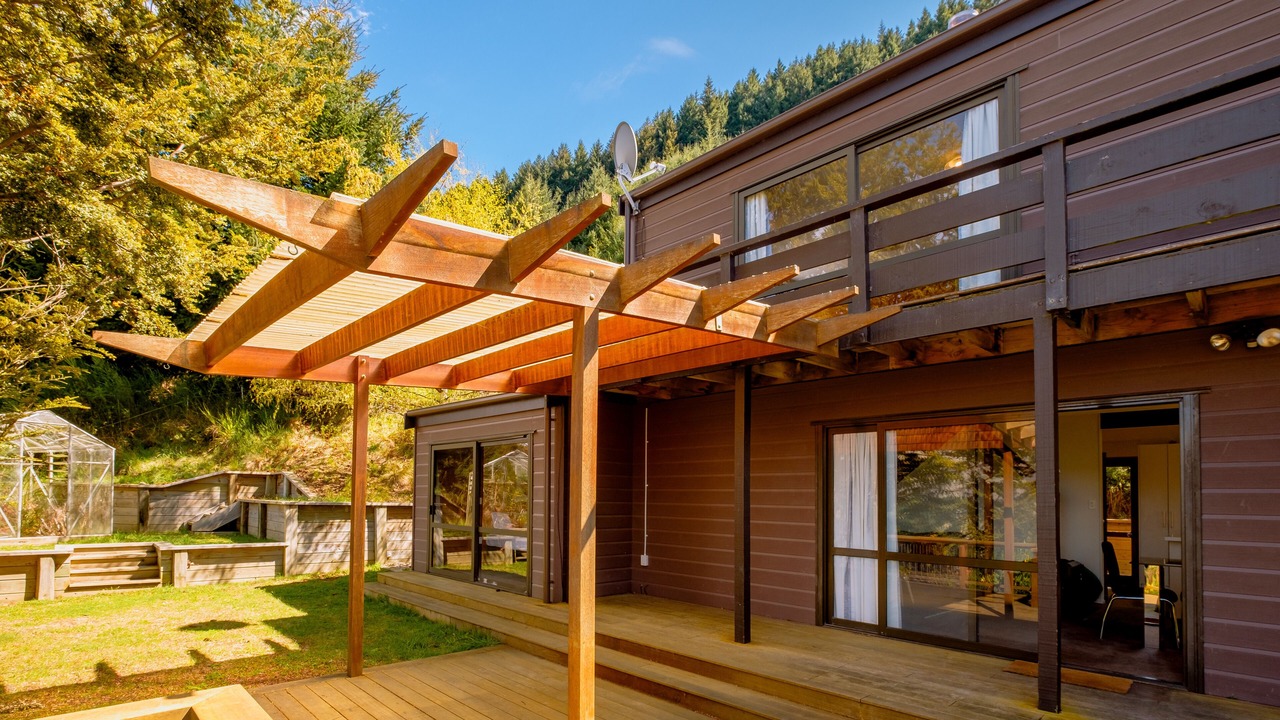 Photo of Outdoor in Fernhill