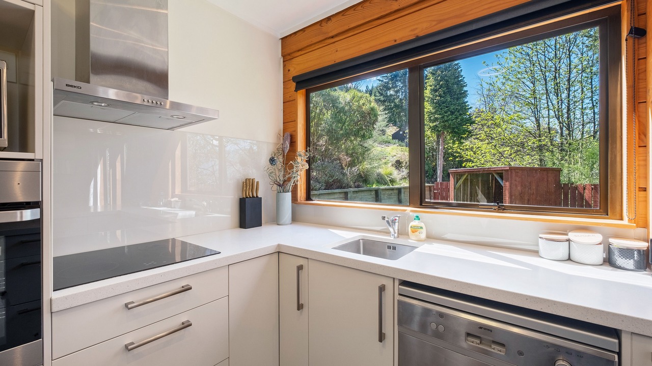Photo of Kitchen in Fernhill