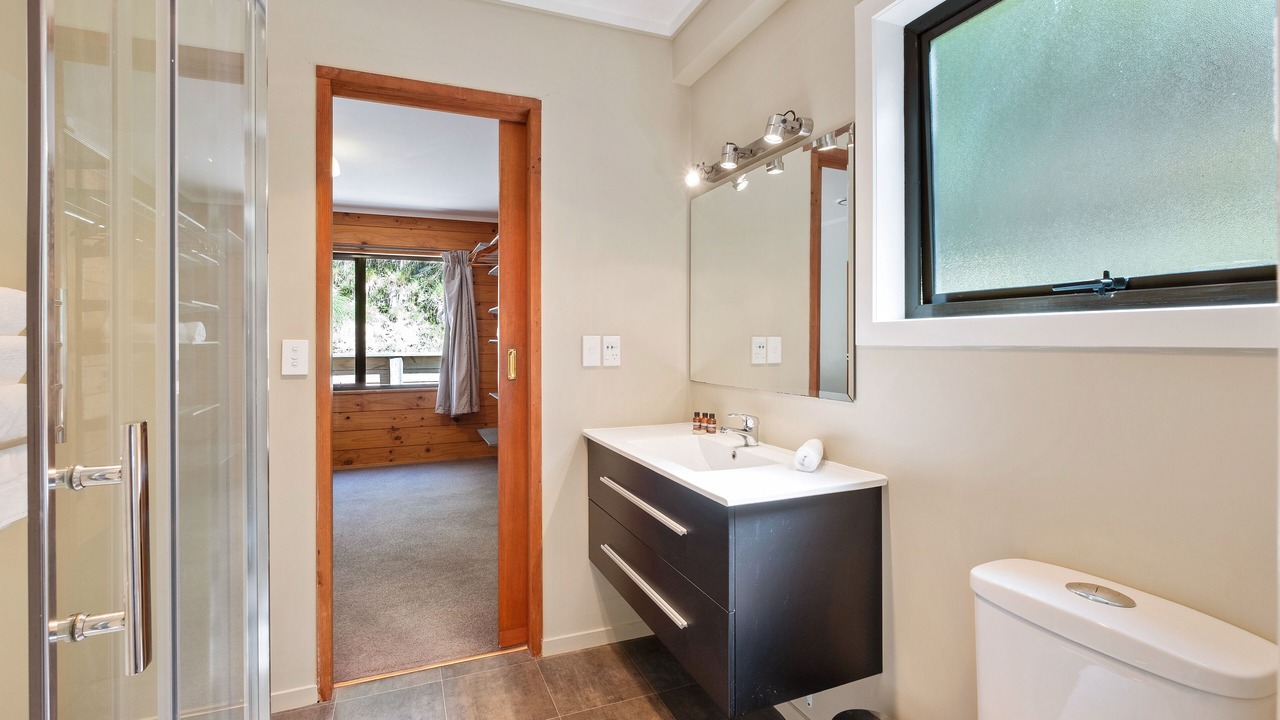 Photo of Bathroom in Fernhill