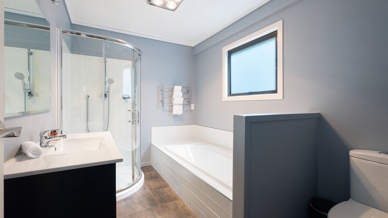 Photo of Bathroom in Fernhill