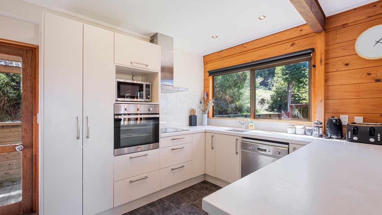 Photo of Kitchen in Fernhill