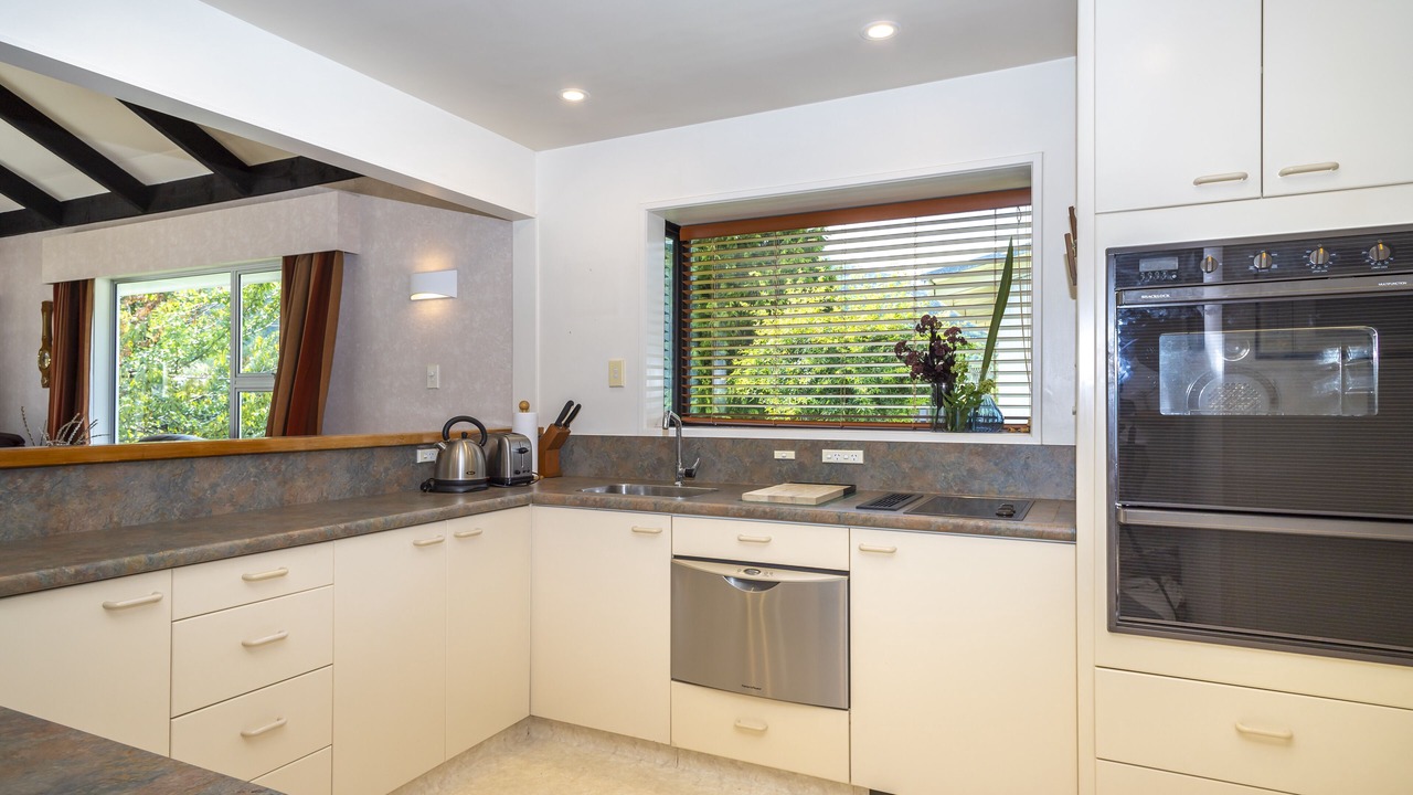 Photo of Kitchen in Arrowtown