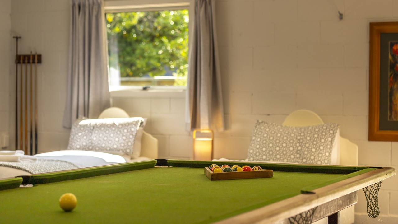 Photo of Bedroom in Arrowtown
