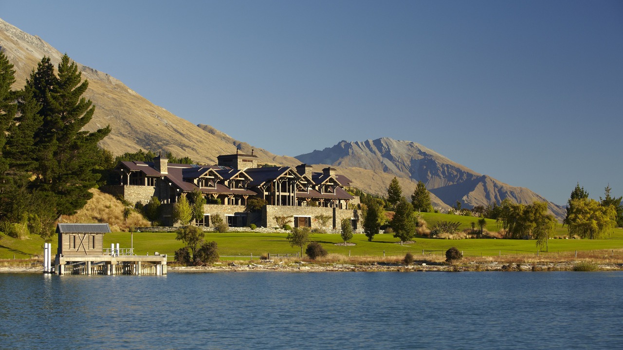 Photo of Others in Glenorchy