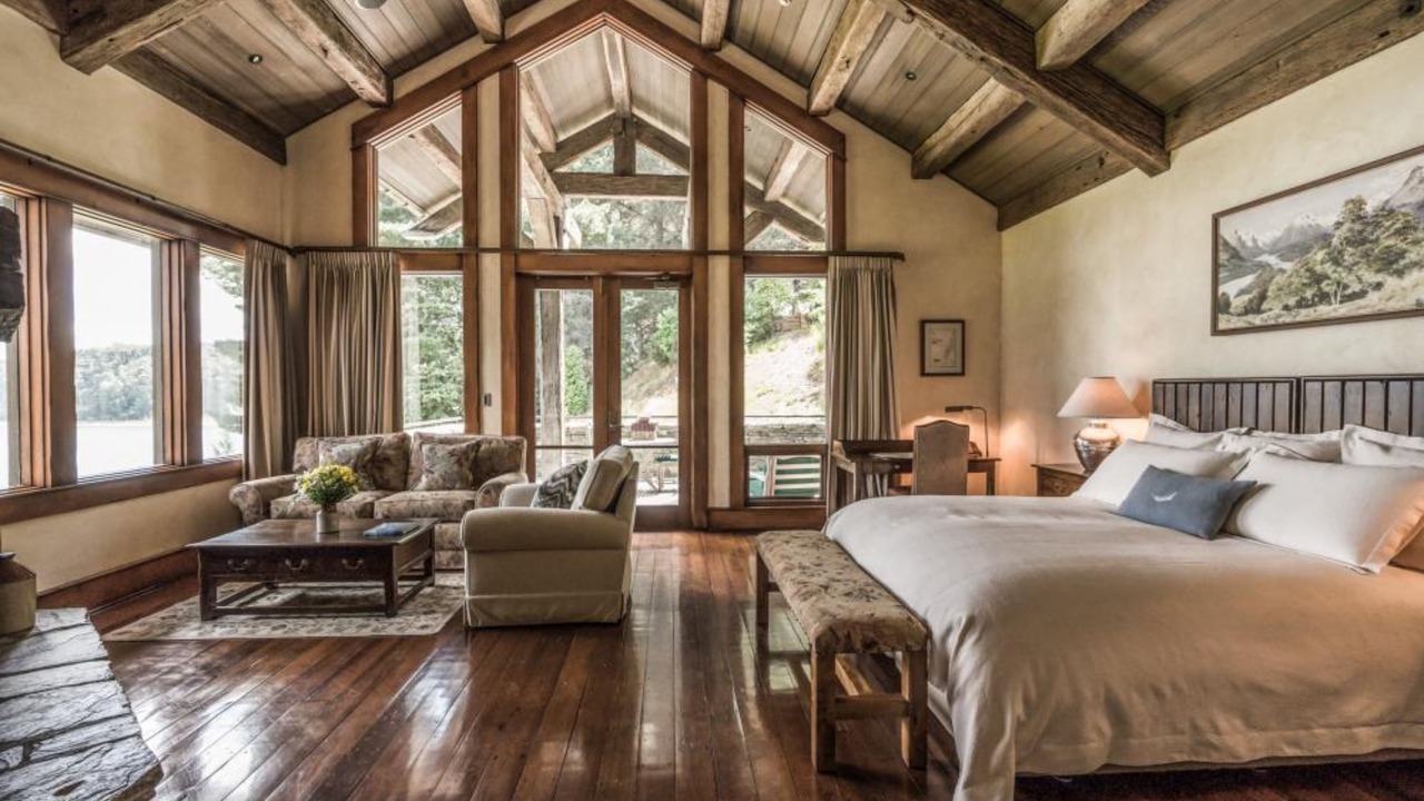Photo of Bedroom in Glenorchy