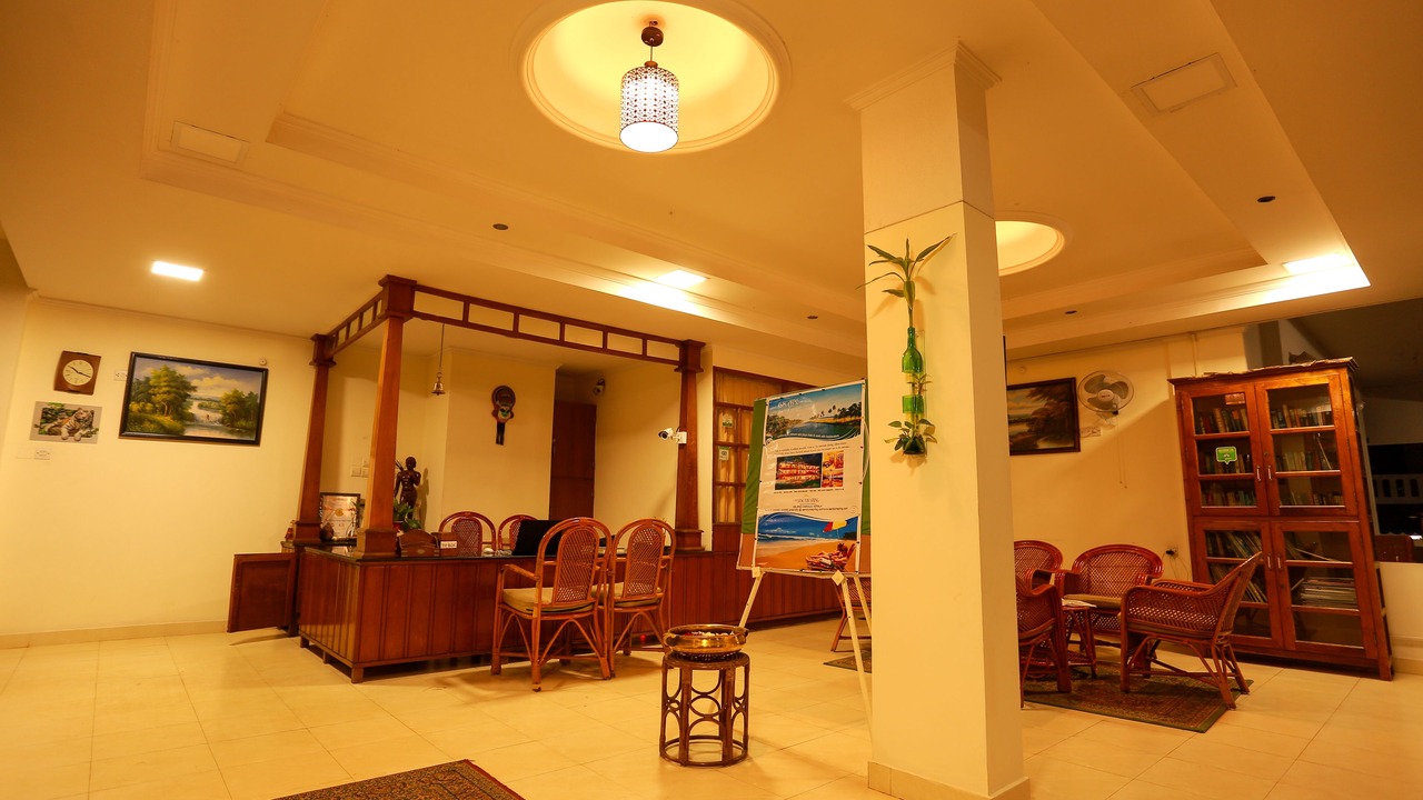 Photo of Others in Varkala