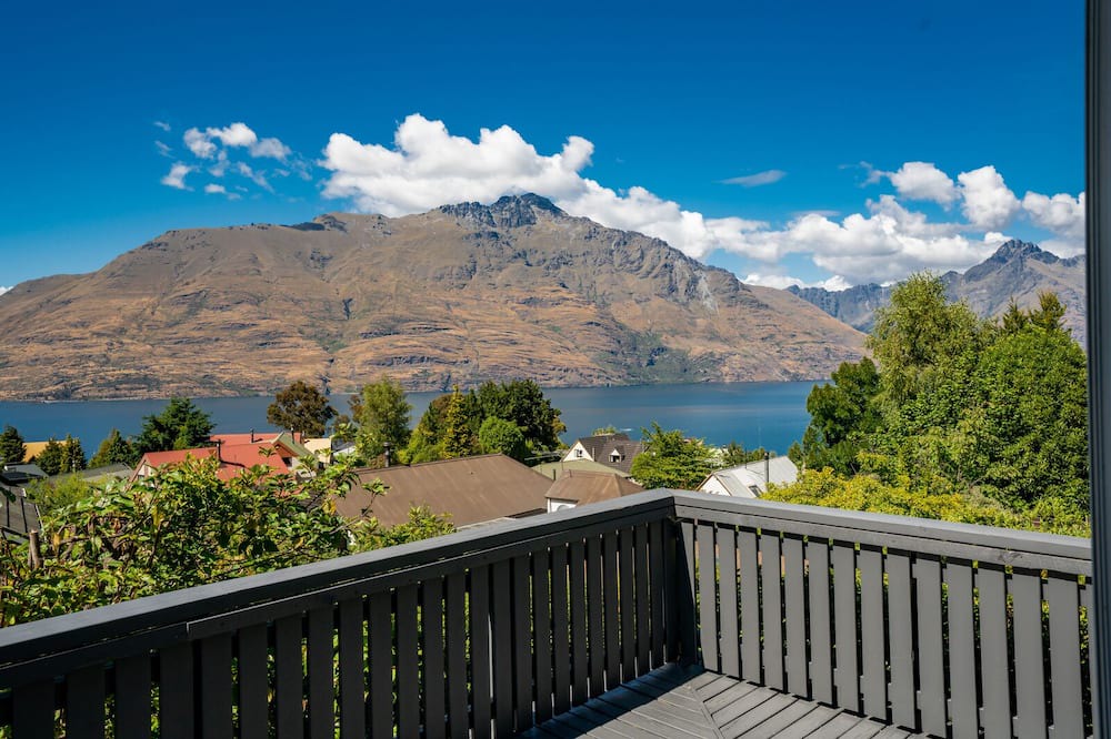 Photo of Patio Balcony in Fernhill