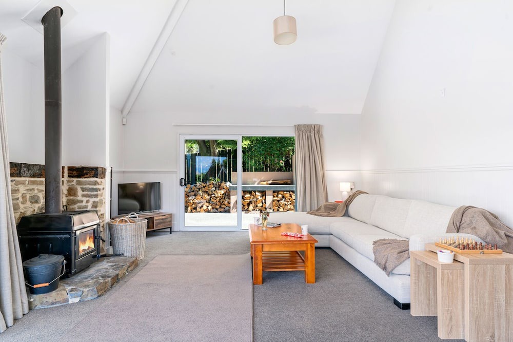 Photo of Livingroom in Fernhill