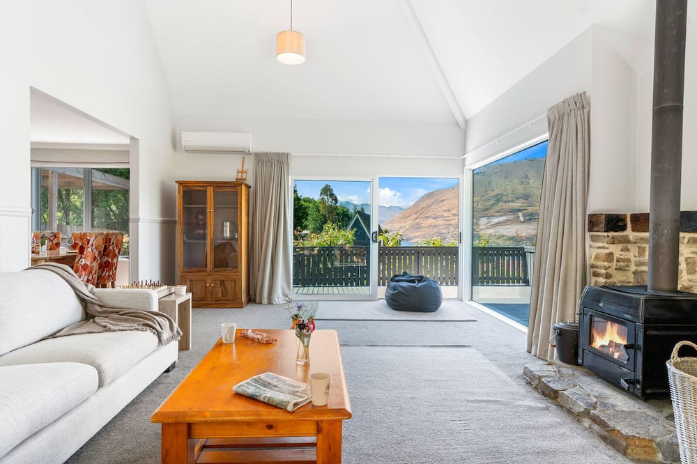 Photo of Bedroom in Fernhill