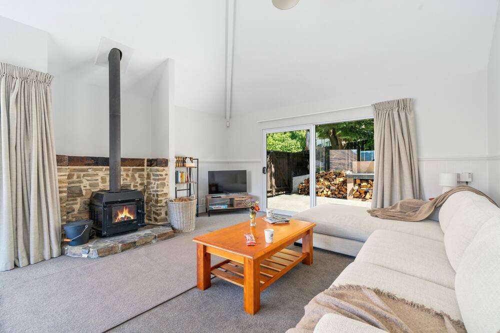 Photo of Livingroom in Fernhill