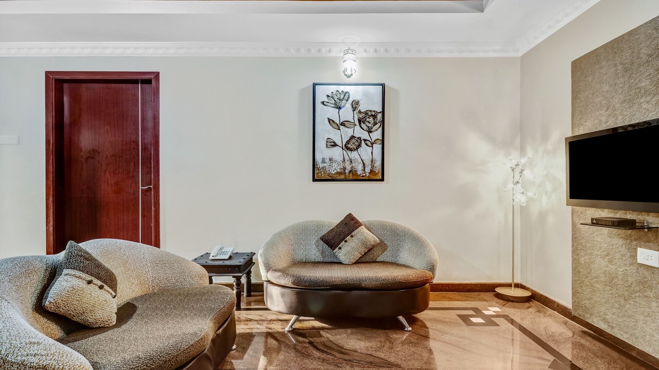 Photo of Bedroom in Irinjalakuda