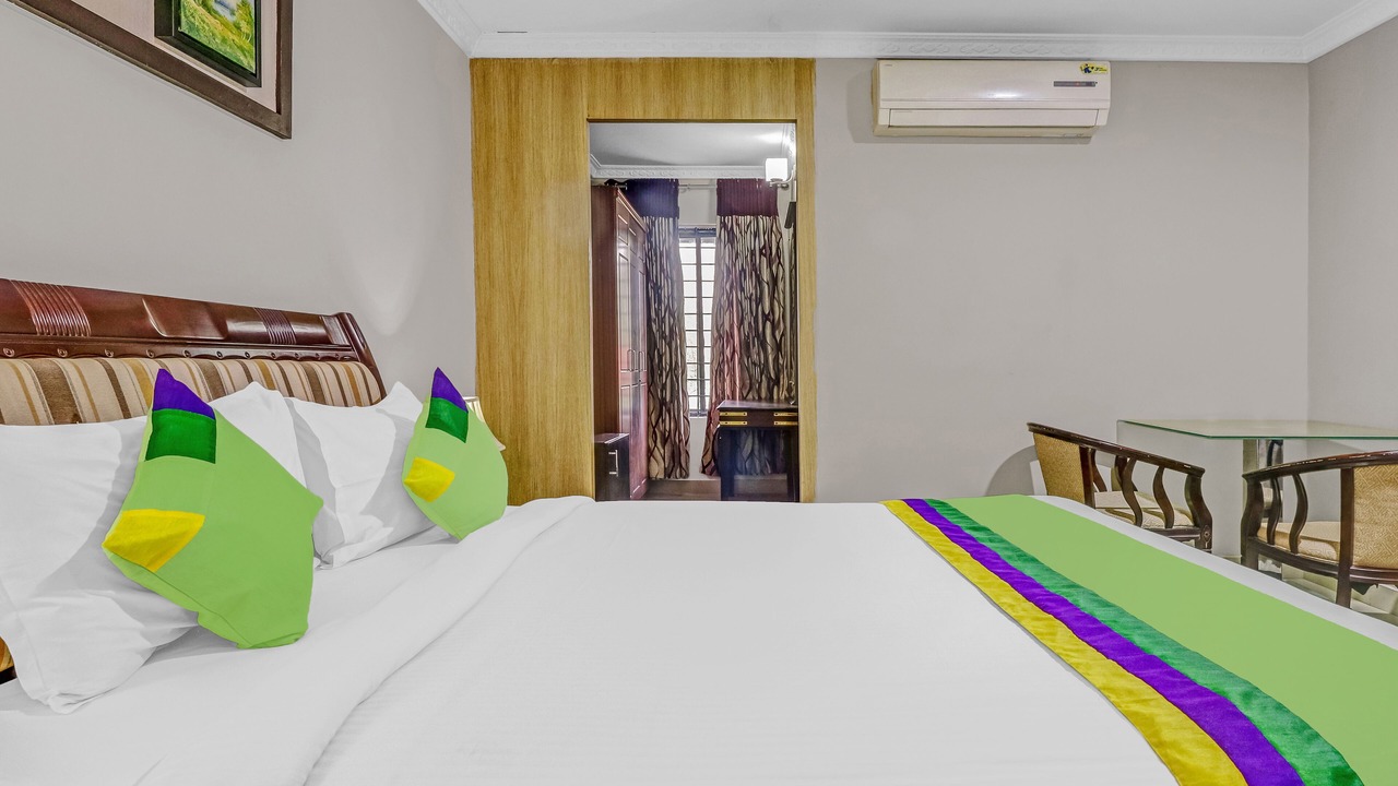 Photo of Bedroom in Irinjalakuda
