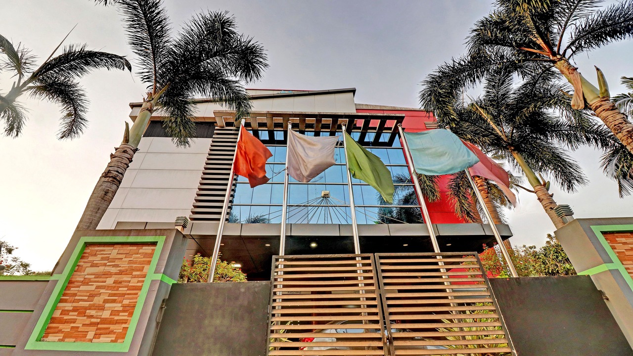 Photo of Outdoor in Irinjalakuda