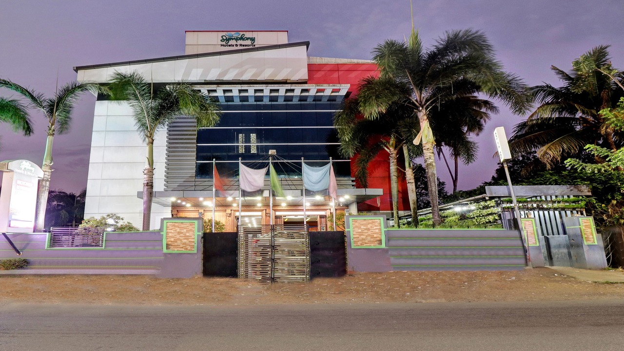 Photo of Outdoor in Irinjalakuda