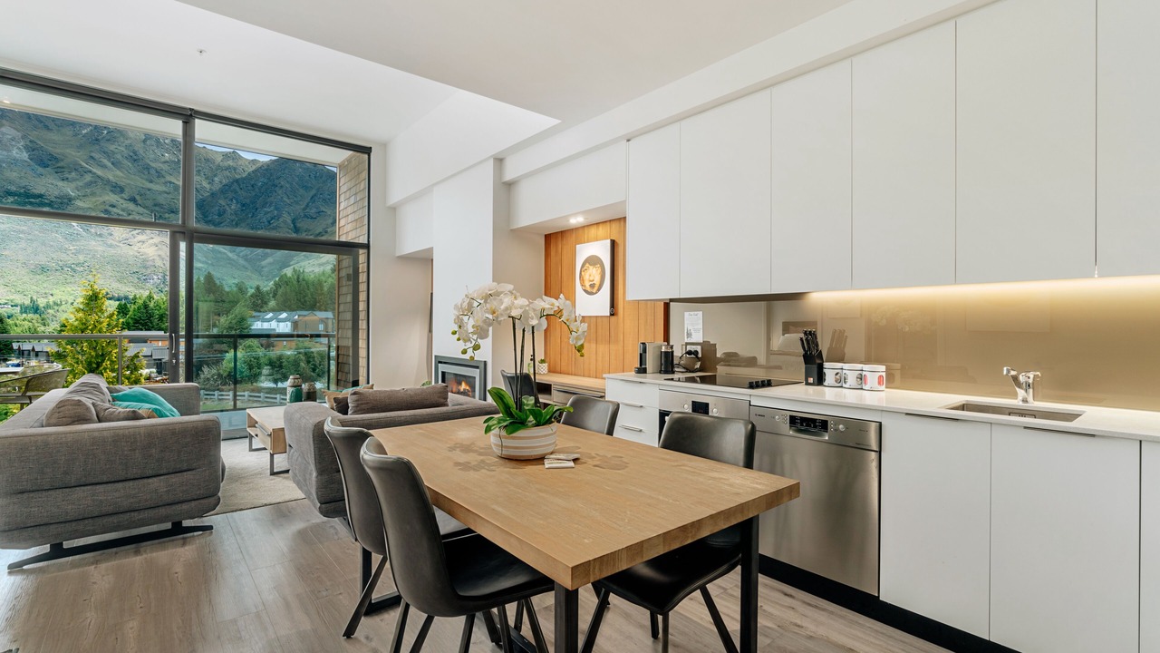 Photo of Kitchen in Arthur's Point