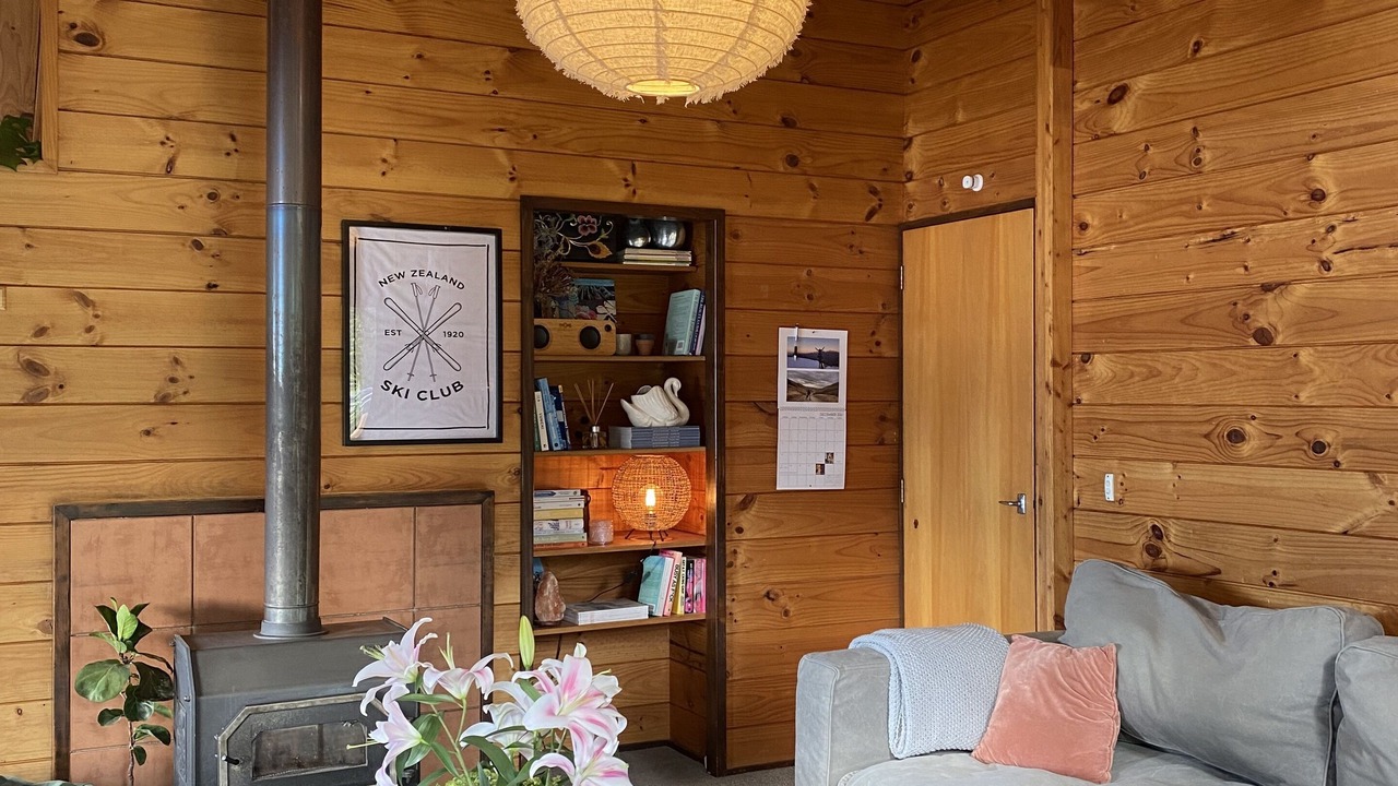 Photo of Livingroom in Fernhill