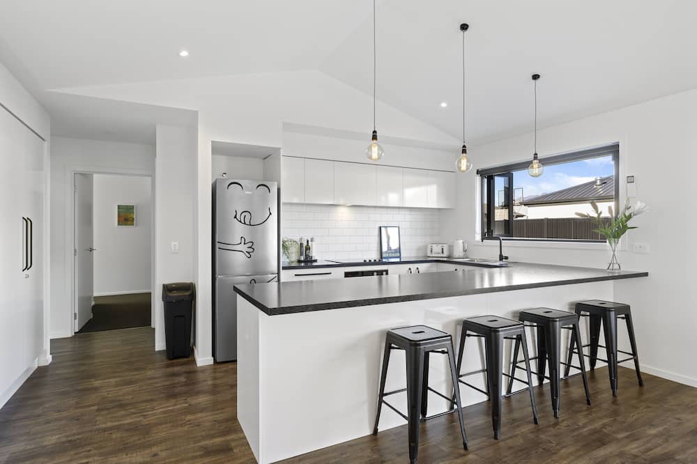 Photo of Kitchen in Lower Shotover