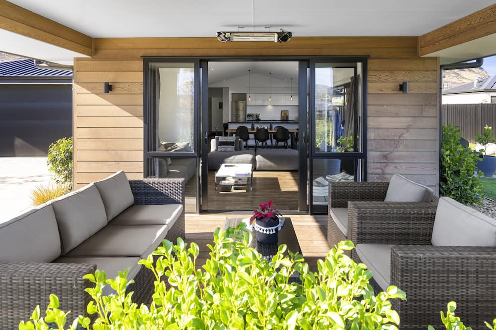 Photo of Patio Balcony in Lower Shotover
