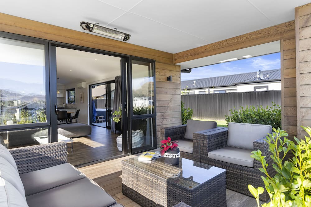 Photo of Patio Balcony in Lower Shotover