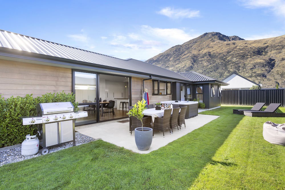 Photo of Patio Balcony in Lower Shotover