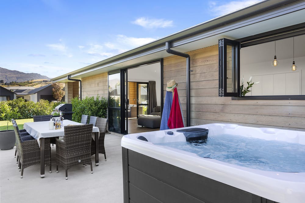 Photo of Patio Balcony in Lower Shotover