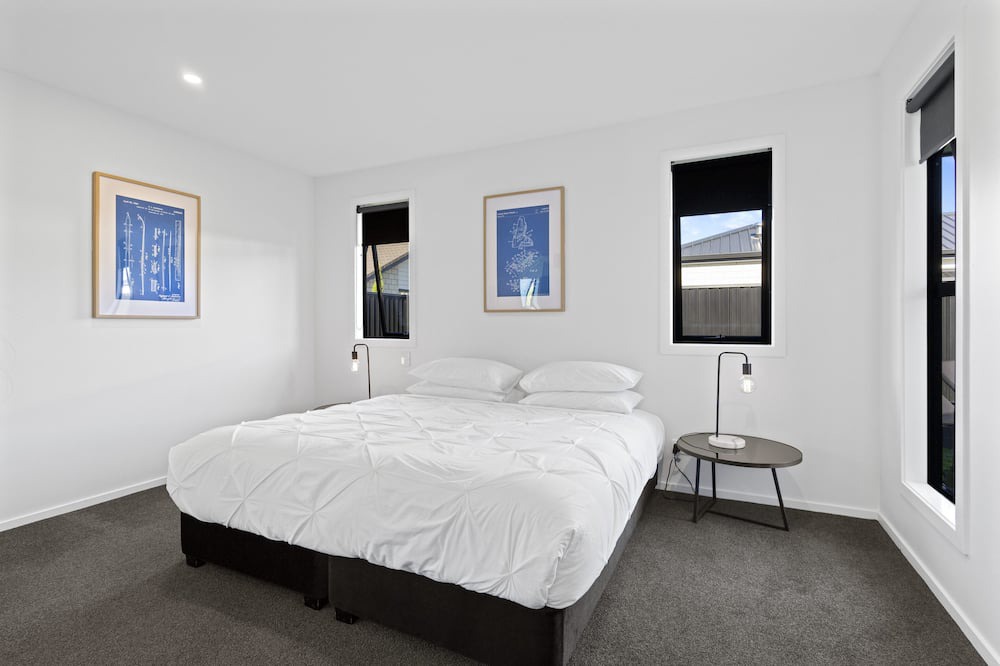 Photo of Bedroom in Lower Shotover