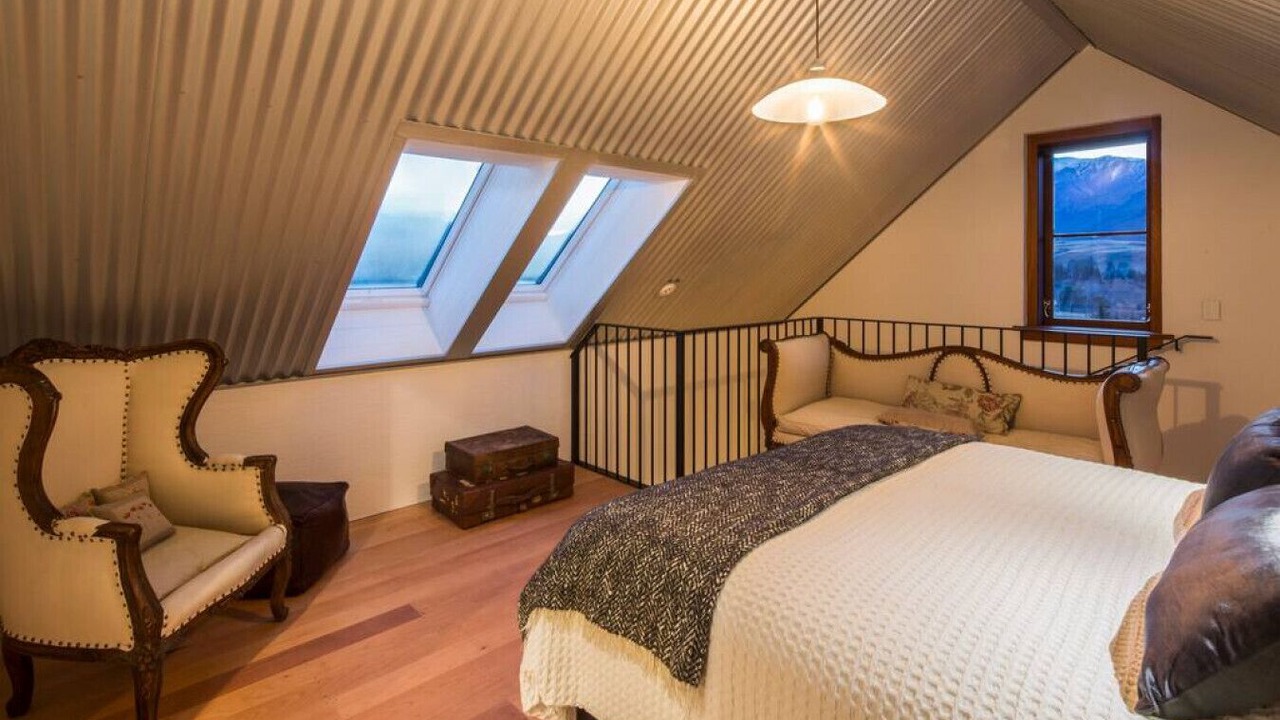 Photo of Bedroom in Lake Hayes