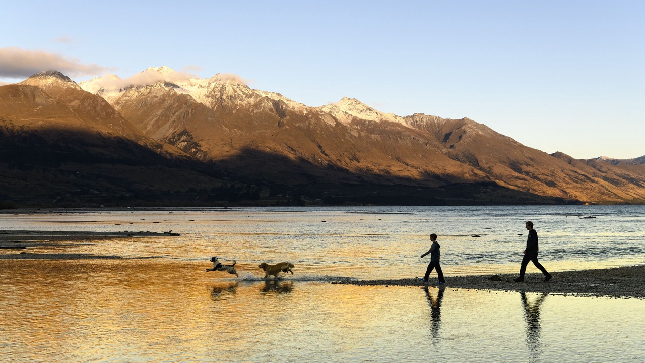 Photo of Others in Kinloch