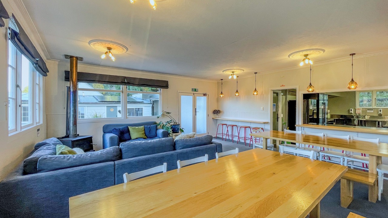 Photo of Livingroom in Kinloch