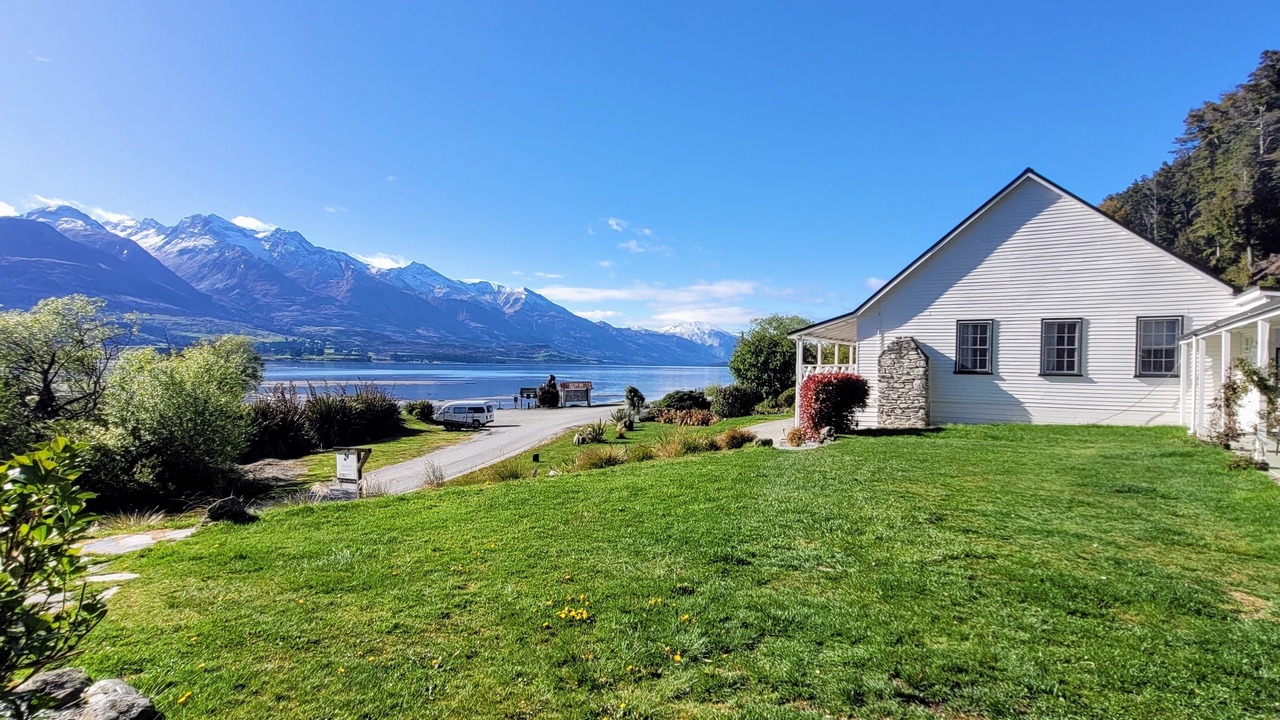 Photo of Outdoor in Kinloch
