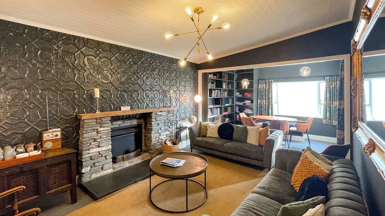 Photo of Livingroom in Kinloch