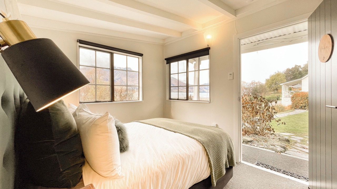 Photo of Bedroom in Kinloch
