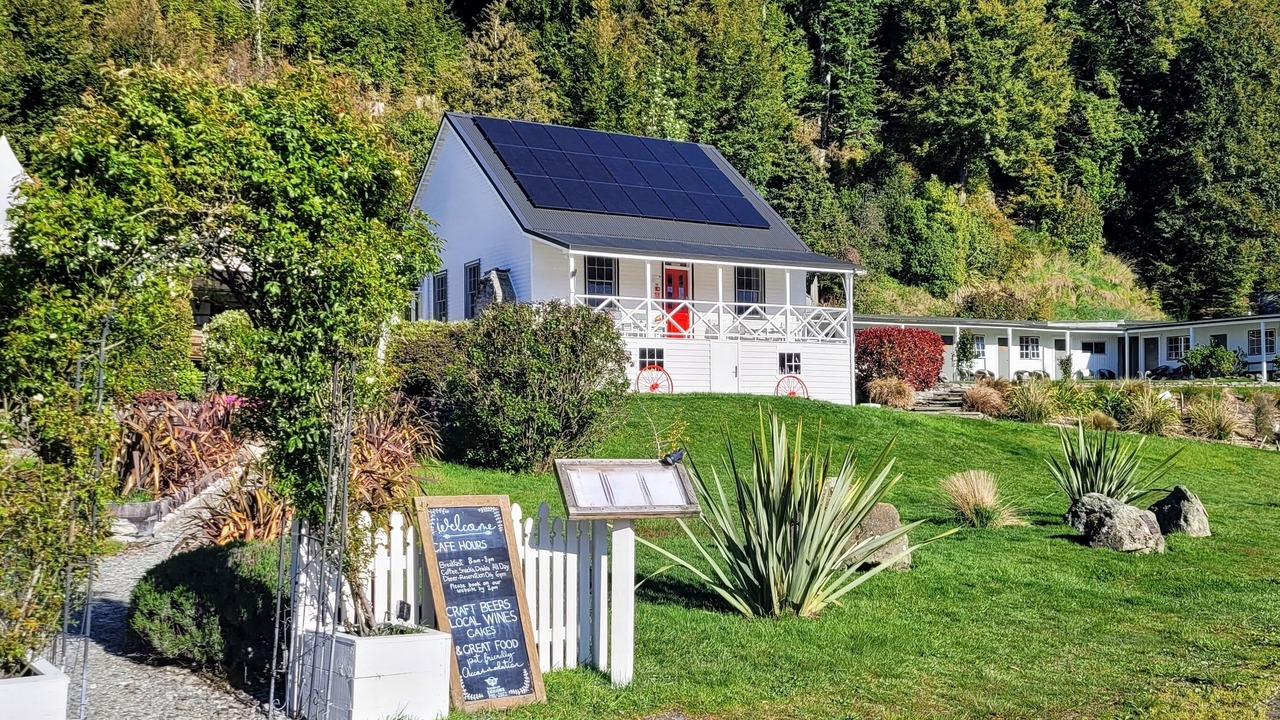 Photo of Outdoor in Kinloch
