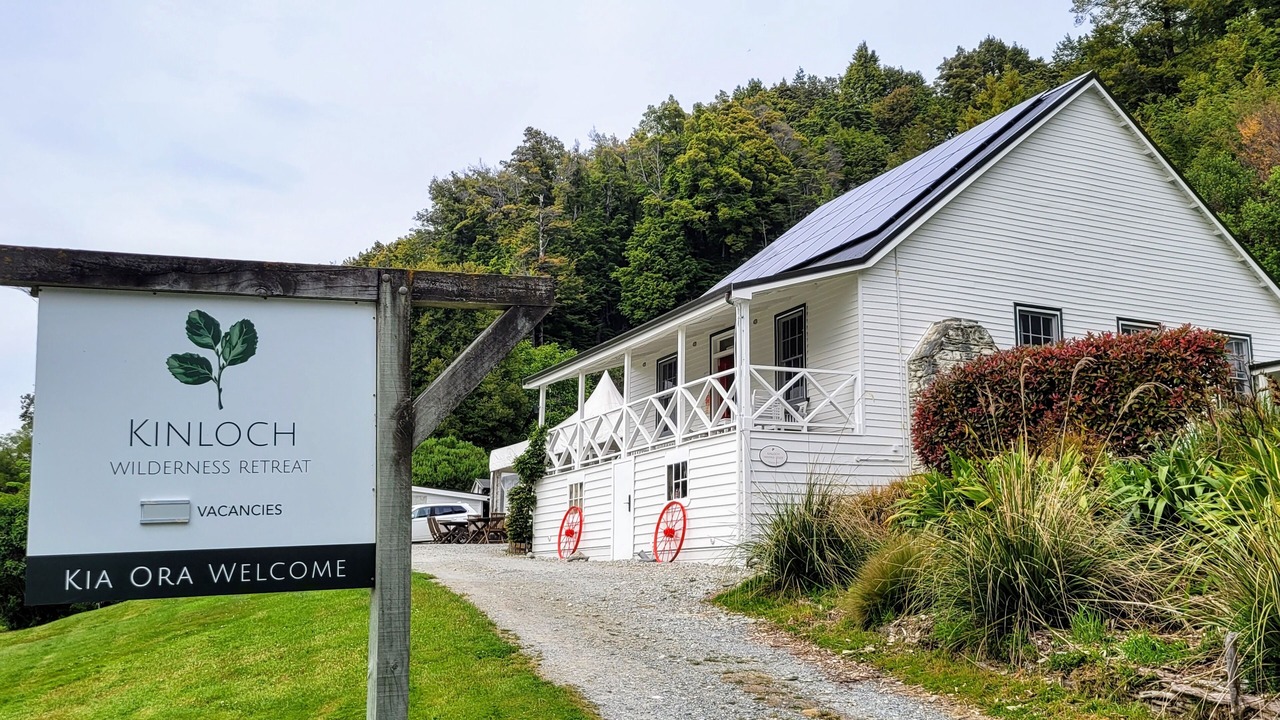 Photo of Outdoor in Kinloch