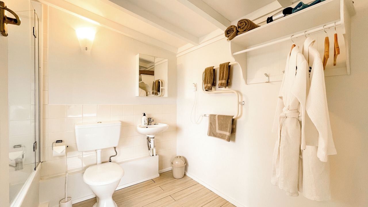 Photo of Bathroom in Kinloch