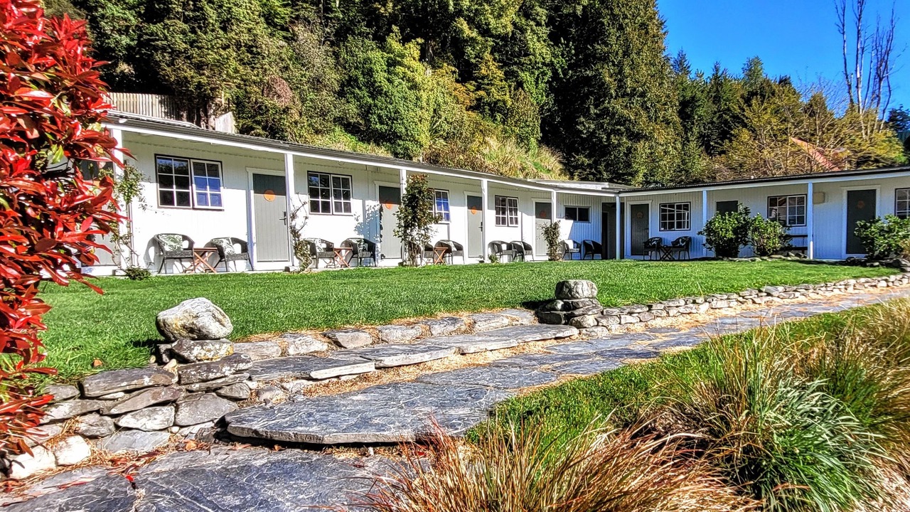 Photo of Outdoor in Kinloch