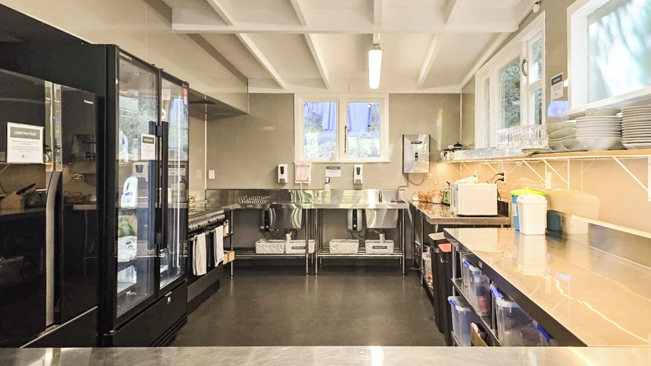 Photo of Kitchen in Kinloch