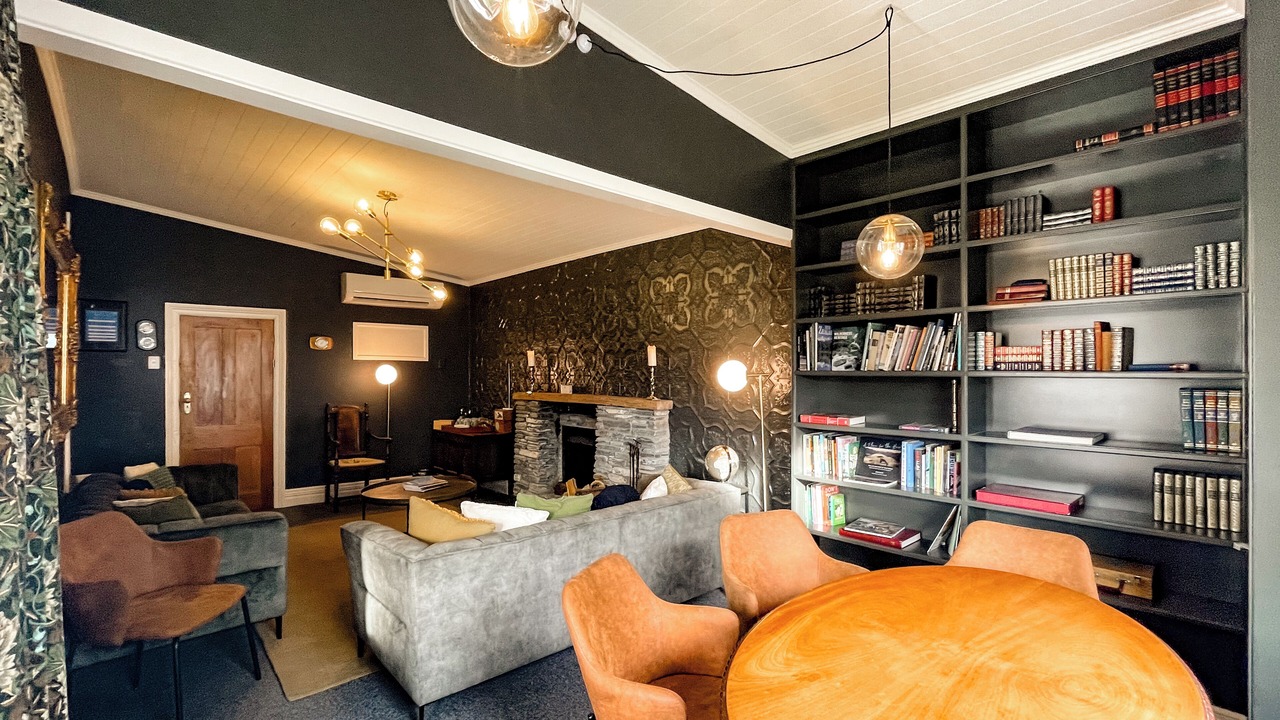 Photo of Livingroom in Kinloch