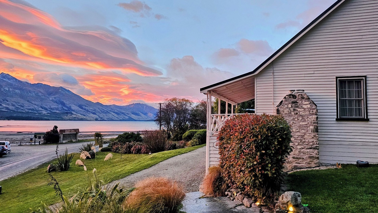 Photo of Outdoor in Kinloch