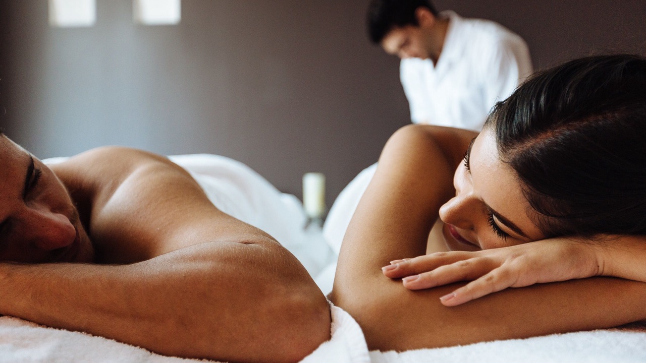 Photo of Bedroom in Ferno