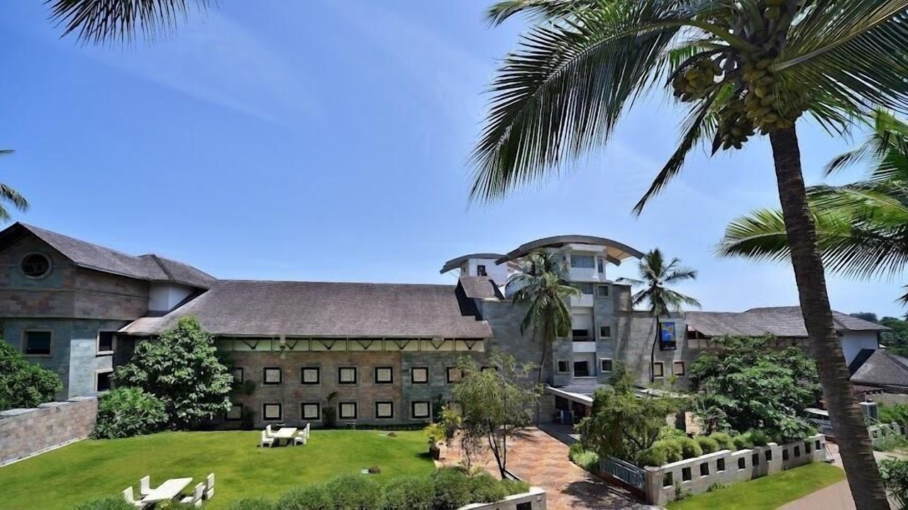 Photo of Outdoor in Kovalam