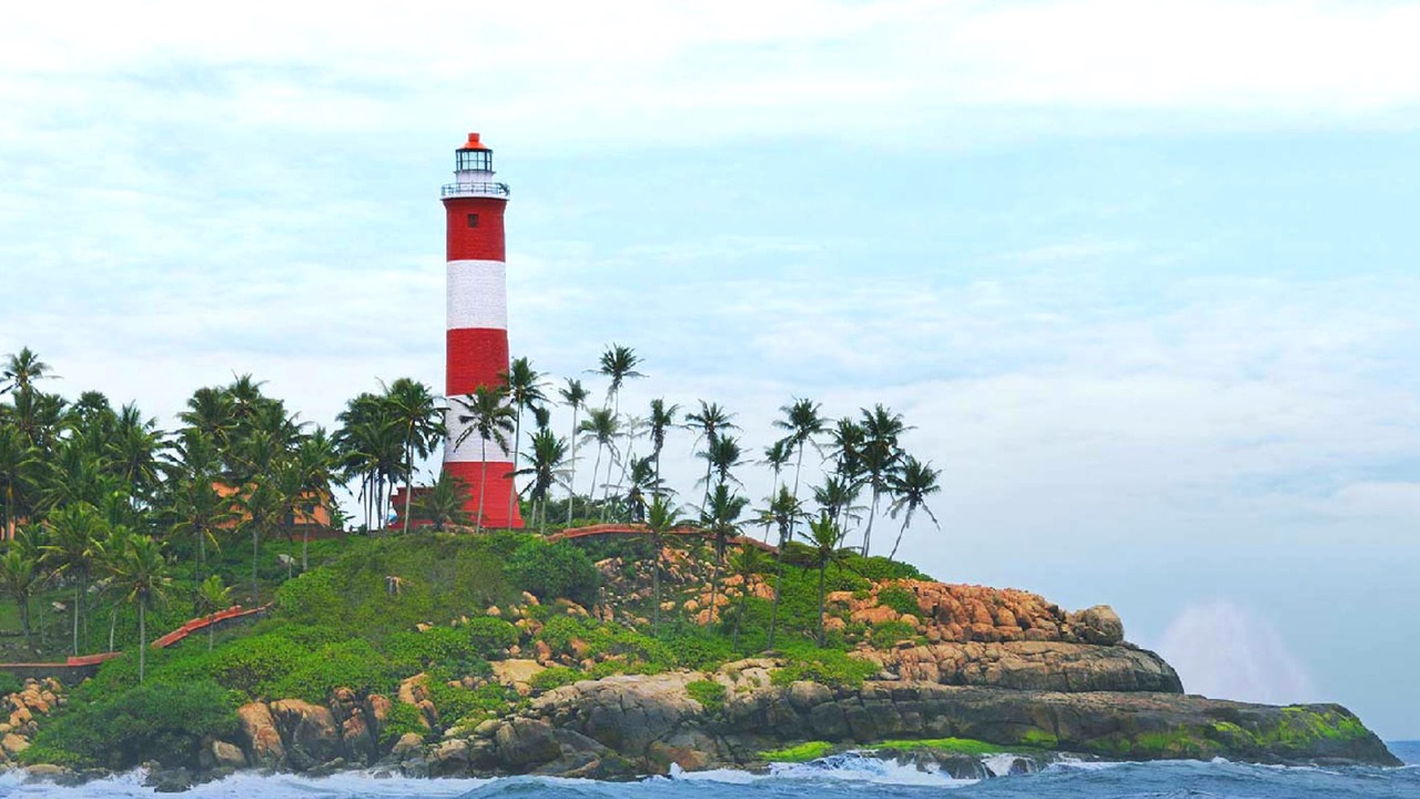 Photo of Others in Kovalam