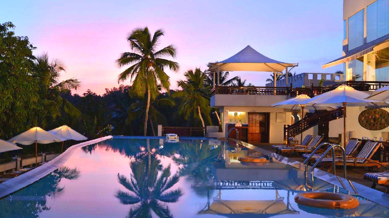 Photo of Outdoor in Kovalam