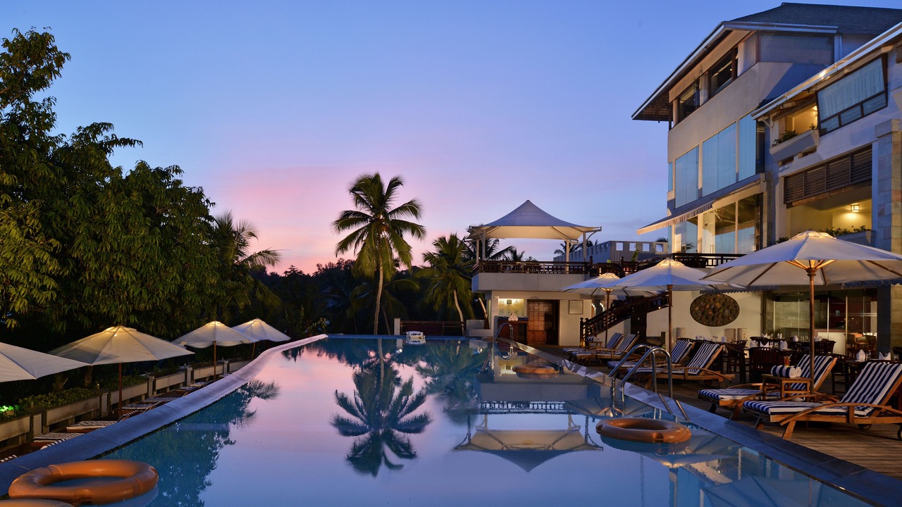 Photo of Outdoor in Kovalam