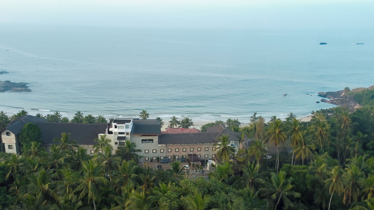 Photo of Outdoor in Kovalam